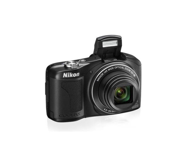 Nikon L610B - 1449817 - zdjęcie 5